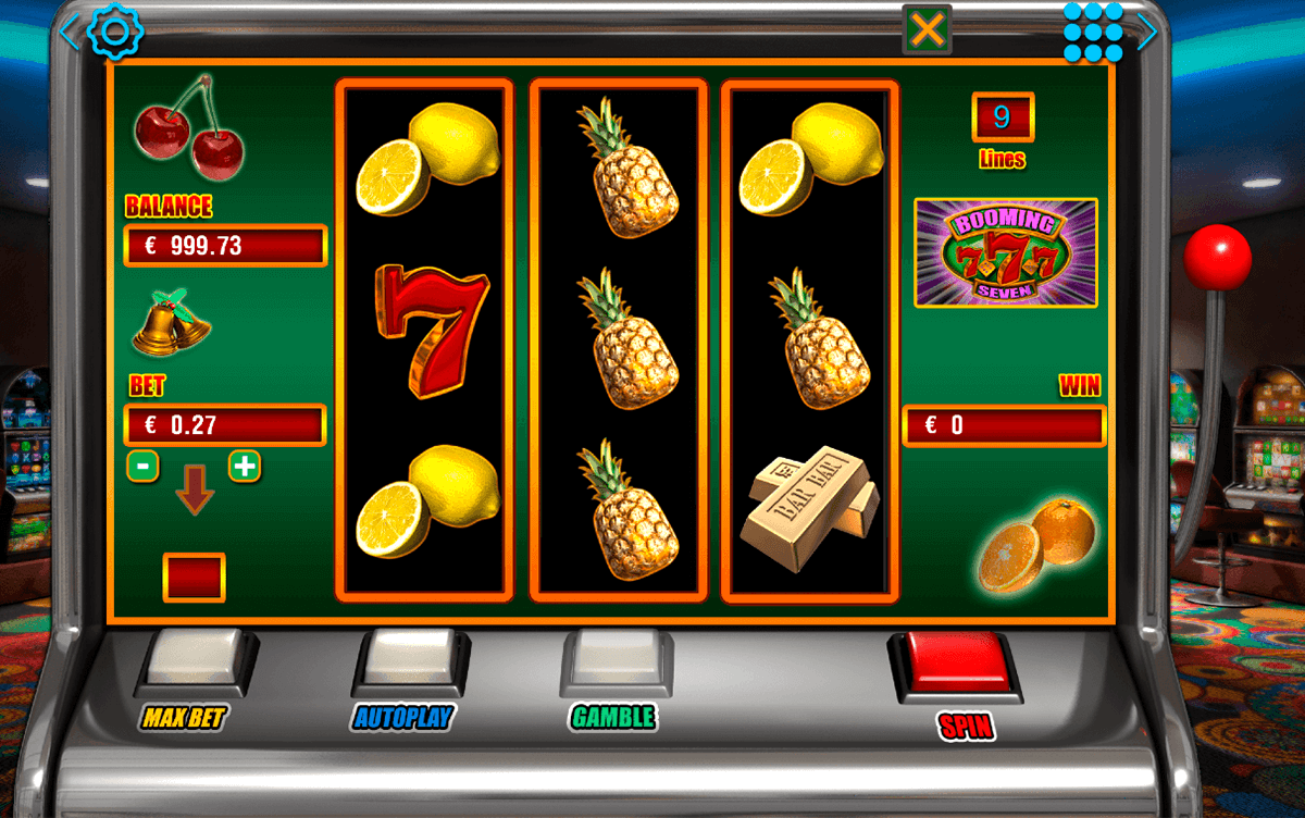 казино онлайн автоматы